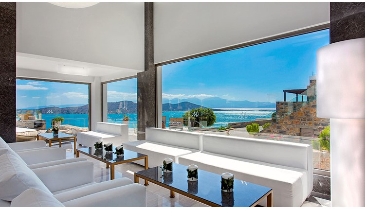 Royal Marmin Bay Boutique and Art Hotel , Крит